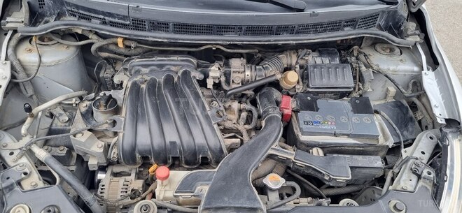 Nissan Tiida 2011, 236,253 km - 1.6 l - Bakı