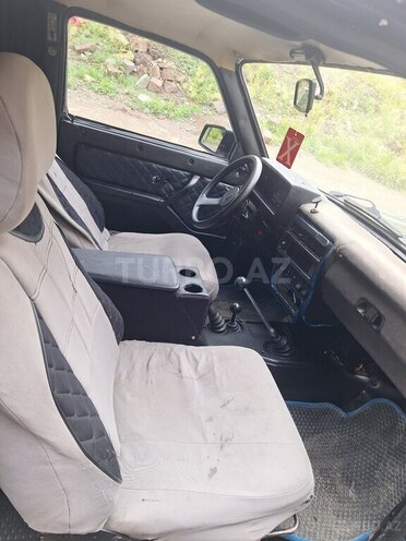 LADA (VAZ) Niva 1989, 180,000 km - 1.6 л - Gəncə