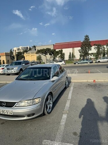 Opel Vectra 1998, 322,000 km - 2.0 l - Bakı