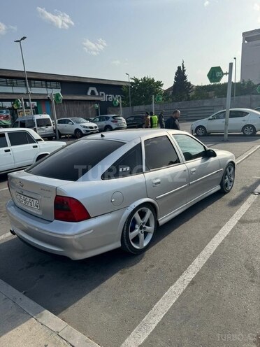 Opel Vectra 1998, 322,000 km - 2.0 l - Bakı