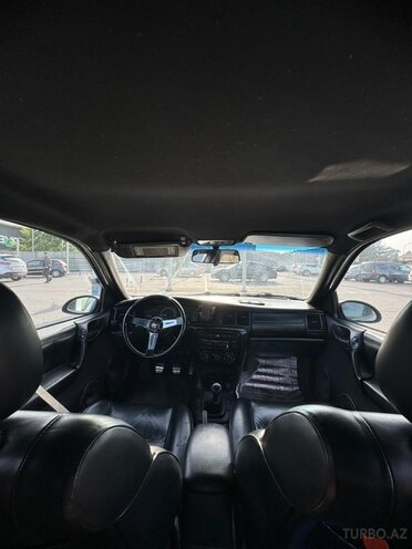Opel Vectra 1998, 322,000 km - 2.0 l - Bakı