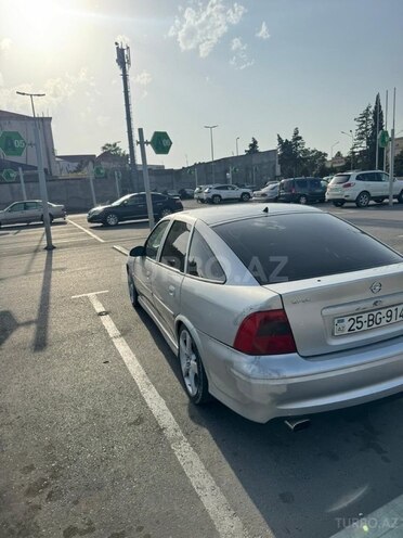 Opel Vectra 1998, 322,000 km - 2.0 l - Bakı