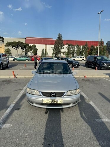 Opel Vectra 1998, 322,000 km - 2.0 l - Bakı