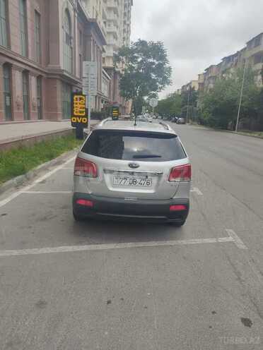 Kia Sorento 2009, 72,679 km - 2.0 l - Bakı