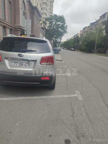 Kia Sorento 2009, 72,679 km - 2.0 l - Bakı