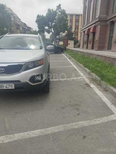 Kia Sorento 2009, 72,679 km - 2.0 l - Bakı