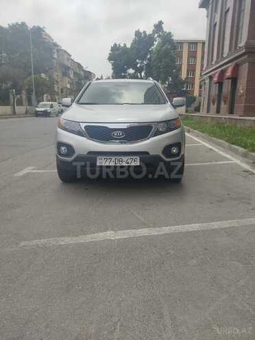 Kia Sorento 2009, 72,679 km - 2.0 l - Bakı