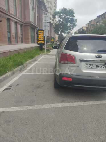 Kia Sorento 2009, 72,679 km - 2.0 l - Bakı