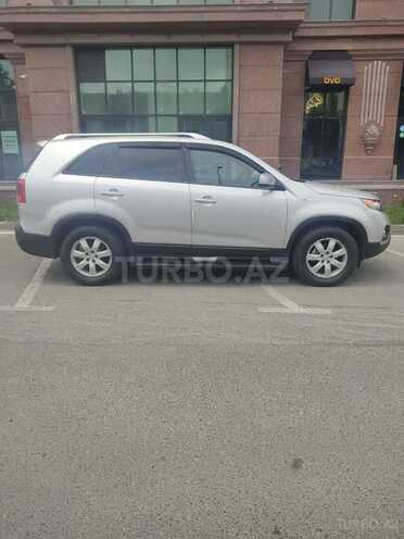 Kia Sorento 2009, 72,679 km - 2.0 l - Bakı