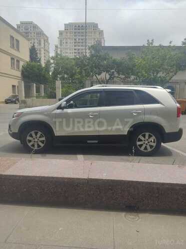 Kia Sorento 2009, 72,679 km - 2.0 l - Bakı