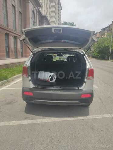 Kia Sorento 2009, 72,679 km - 2.0 l - Bakı