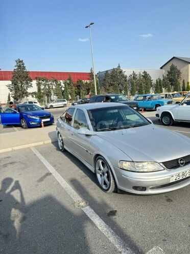Opel Vectra 1998, 322,000 km - 2.0 l - Bakı