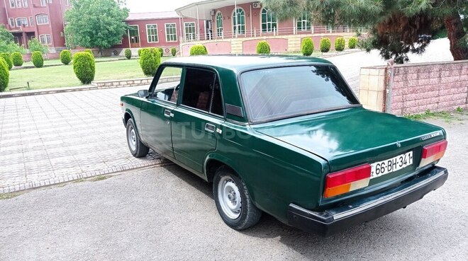 LADA (VAZ) 2107 2004, 99,000 km - 1.6 л - Bakı