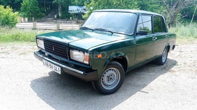 LADA (VAZ) 2107 2004, 99,000 km - 1.6 л - Bakı