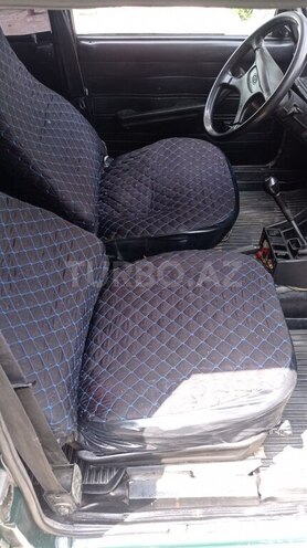 LADA (VAZ) 2107 2004, 99,000 km - 1.6 л - Bakı