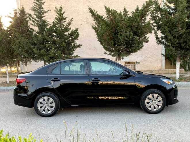 Kia Rio 2019, 39,916 km - 1.6 л - Sumqayıt