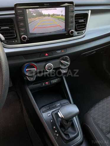 Kia Rio 2019, 39,916 km - 1.6 л - Sumqayıt