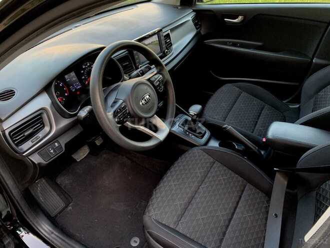 Kia Rio 2019, 39,916 km - 1.6 л - Sumqayıt