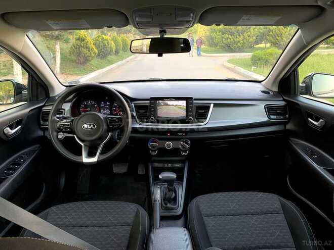 Kia Rio 2019, 39,916 km - 1.6 л - Sumqayıt