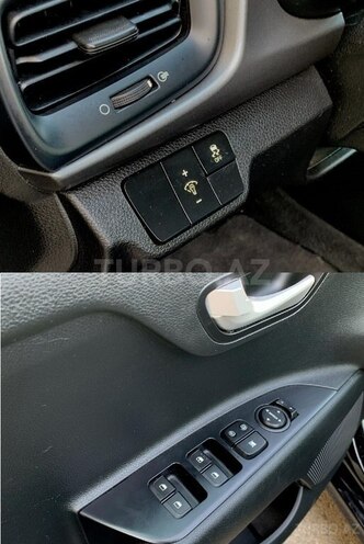 Kia Rio 2019, 39,916 km - 1.6 л - Sumqayıt