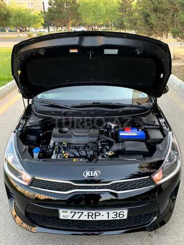 Kia Rio 2019, 39,916 km - 1.6 л - Sumqayıt