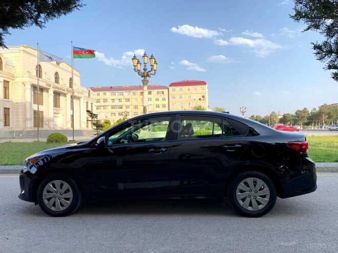 Kia Rio 2019, 39,916 km - 1.6 л - Sumqayıt