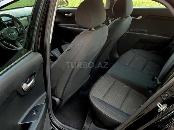 Kia Rio 2019, 39,916 km - 1.6 л - Sumqayıt