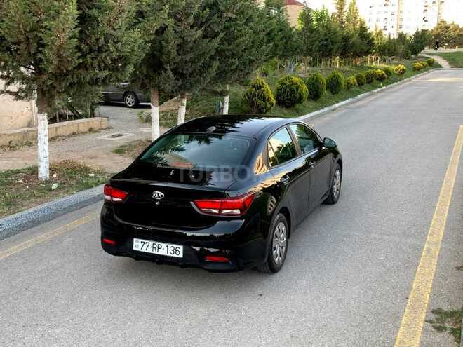 Kia Rio 2019, 39,916 km - 1.6 л - Sumqayıt