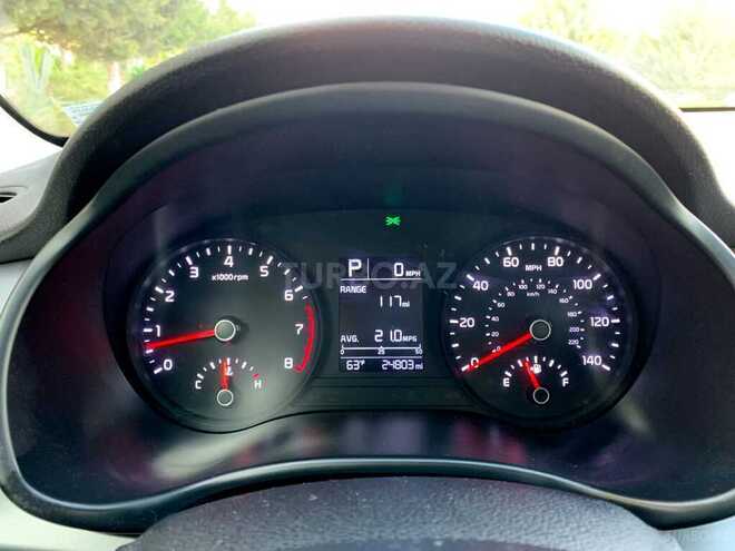 Kia Rio 2019, 39,916 km - 1.6 л - Sumqayıt