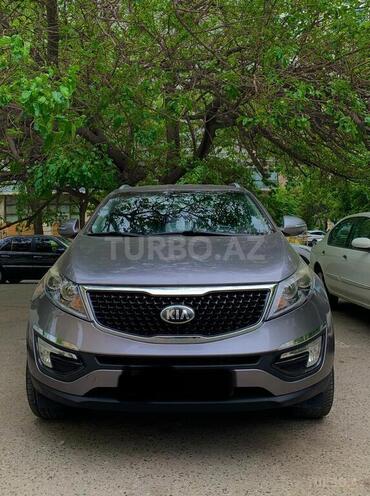Kia Sportage 2014, 190,000 km - 2.0 l - Bakı