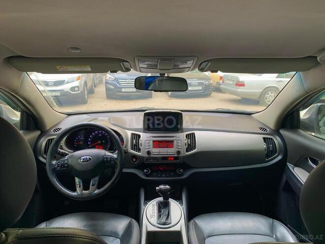 Kia Sportage 2014, 190,000 km - 2.0 l - Bakı