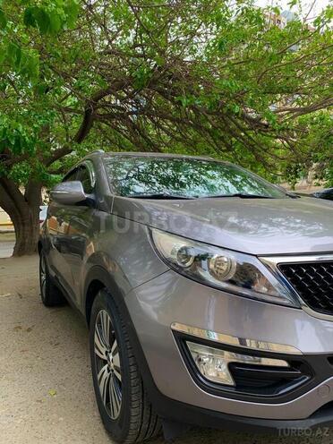 Kia Sportage 2014, 190,000 km - 2.0 l - Bakı