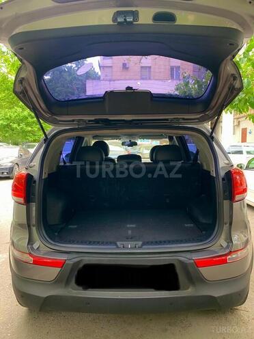 Kia Sportage 2014, 190,000 km - 2.0 l - Bakı