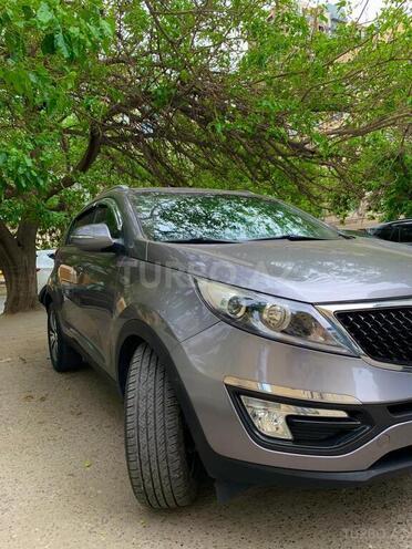 Kia Sportage 2014, 190,000 km - 2.0 l - Bakı