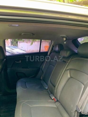 Kia Sportage 2014, 190,000 km - 2.0 l - Bakı