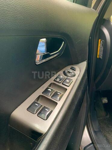 Kia Sportage 2014, 190,000 km - 2.0 l - Bakı