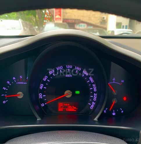 Kia Sportage 2014, 190,000 km - 2.0 l - Bakı