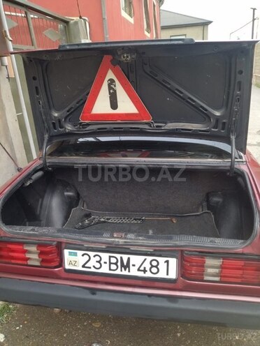 Mercedes 190 1993, 453,628 km - 2.6 l - Bakı