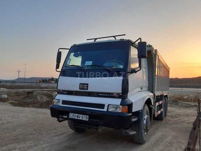 BMC Pro 832 2008, 250,000 km - 9.7 л - Bakı