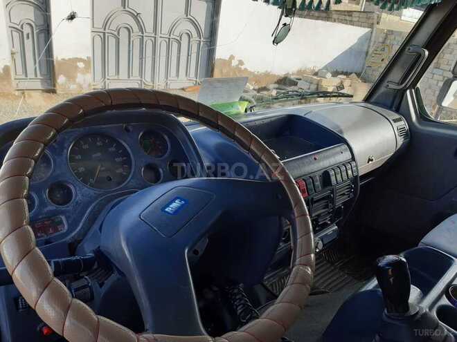 BMC Pro 832 2008, 250,000 km - 9.7 л - Bakı