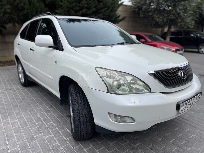 Lexus RX 350 2008, 332,000 km - 3.5 l - Bakı