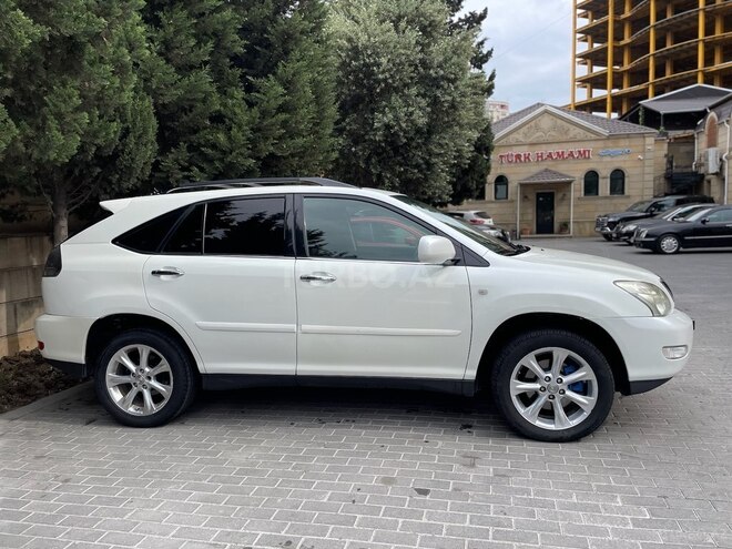 Lexus RX 350 2008, 332,000 km - 3.5 l - Bakı