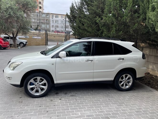 Lexus RX 350 2008, 332,000 km - 3.5 l - Bakı