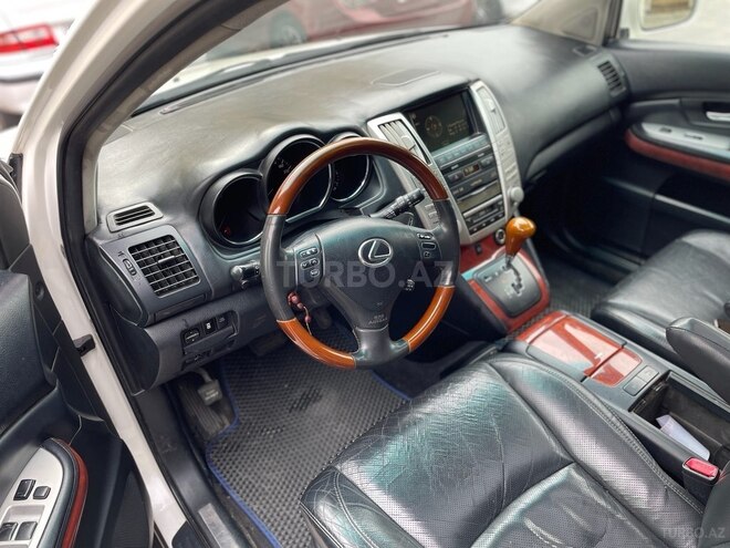 Lexus RX 350 2008, 332,000 km - 3.5 l - Bakı
