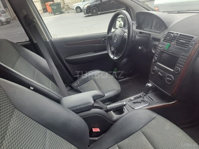 Mercedes A 170 2008, 327,000 km - 1.7 l - Bakı