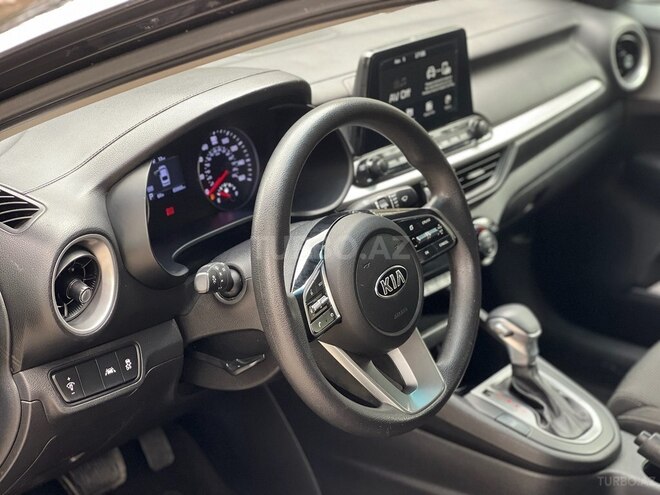 Hyundai Elantra 2019, 132,000 km - 2.0 l - Bakı