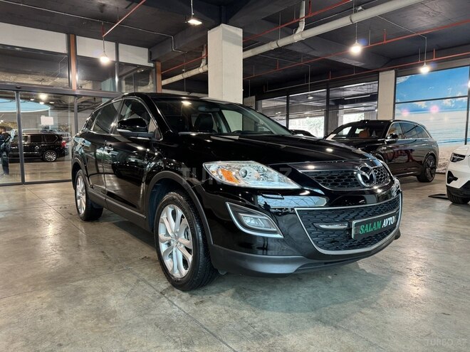 Mazda CX-9