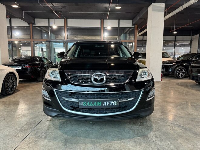 Mazda CX-9