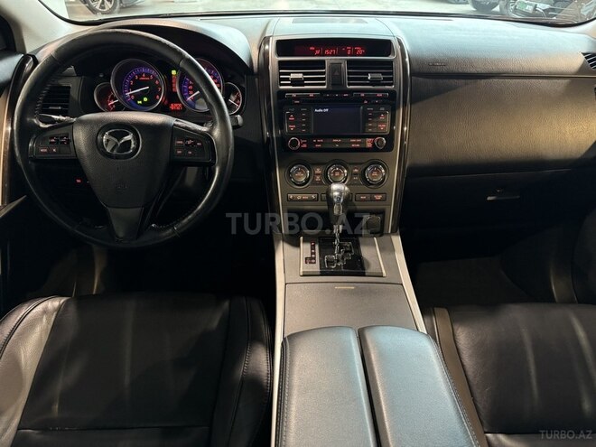 Mazda CX-9