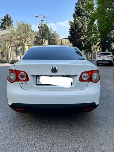 Volkswagen Jetta 2010, 179,000 km - 1.6 l - Bakı
